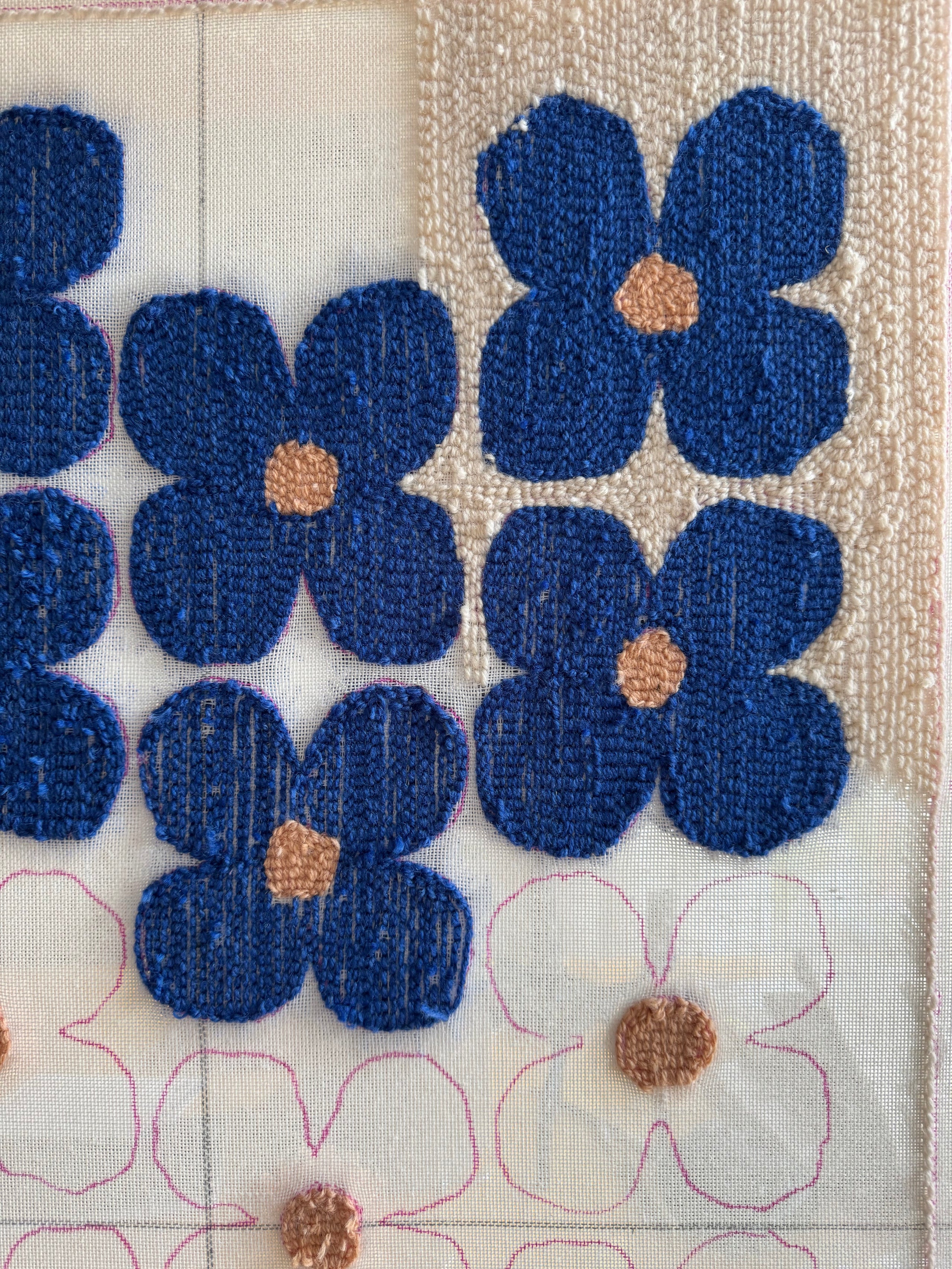 Tuftningskurs (soon!)