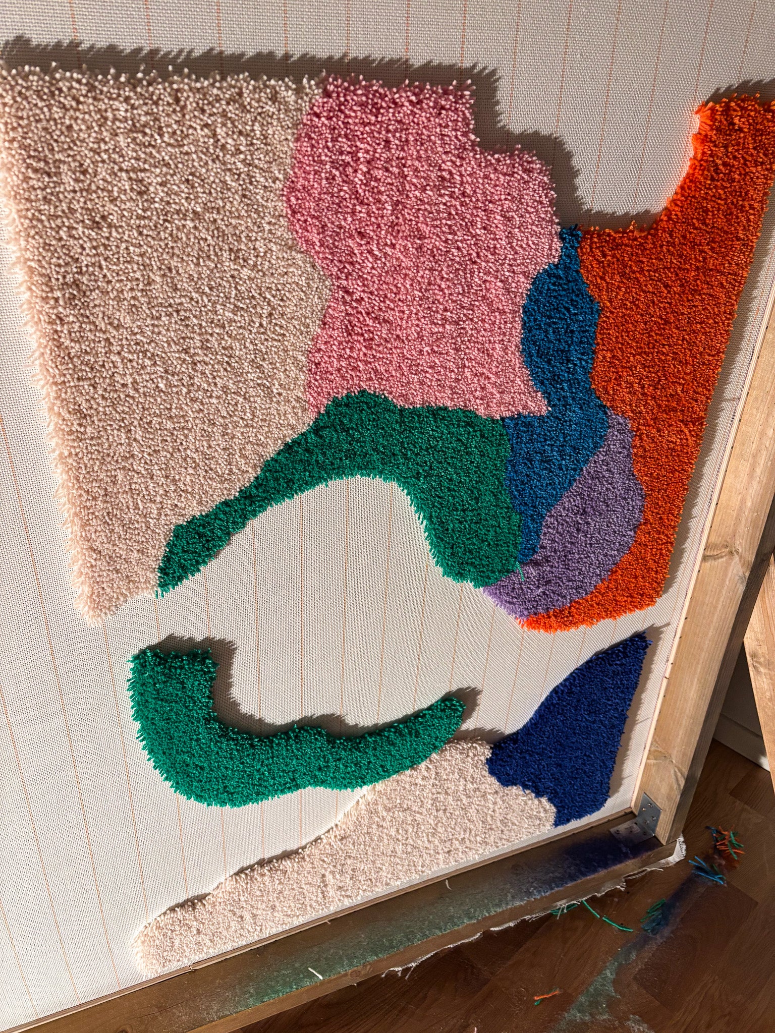 Kvällskurs 18–21.30