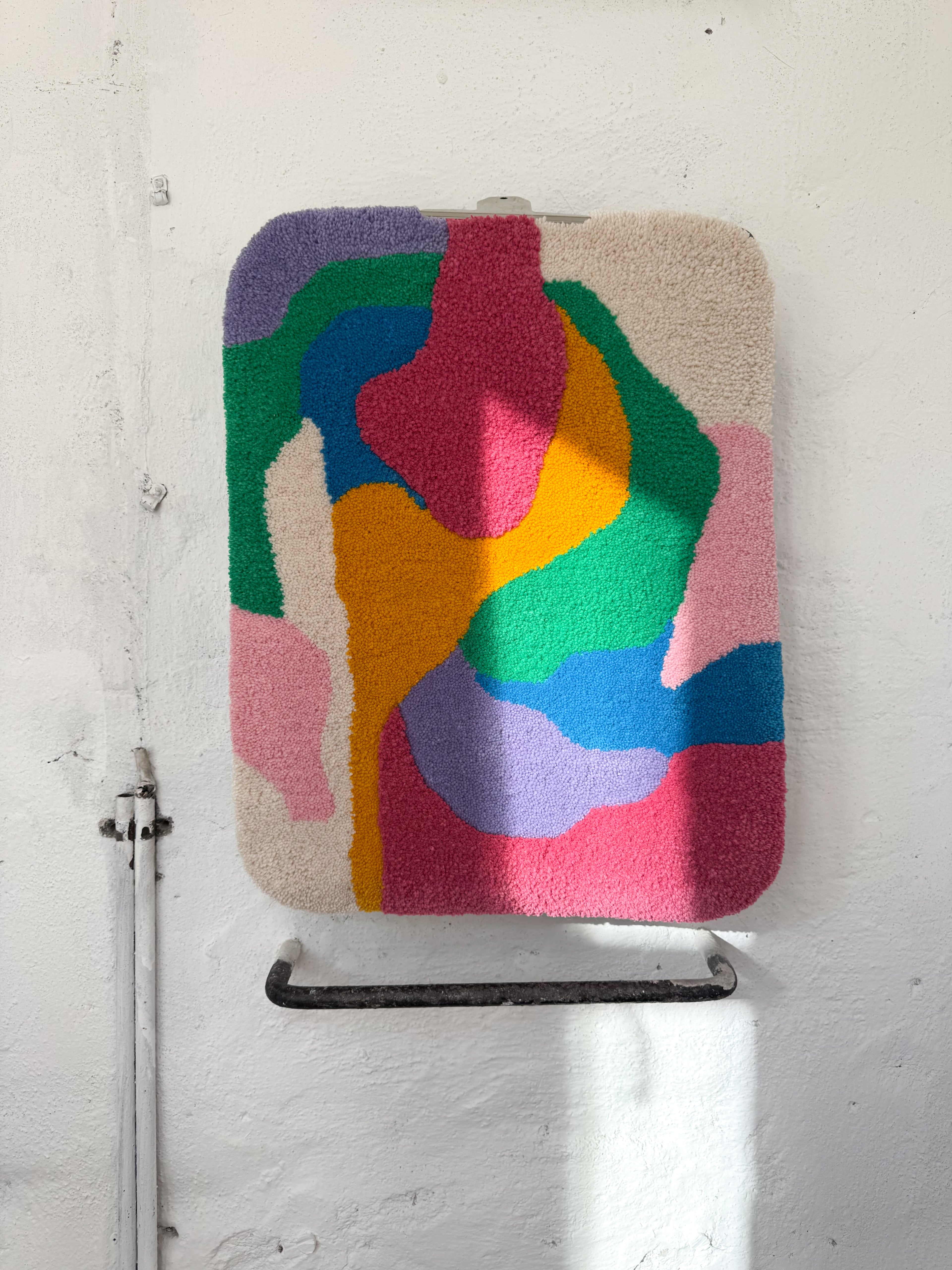 MASO Originals matta No2